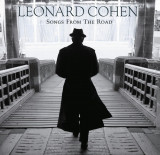 Songs From The Road - Vinyl | Leonard Cohen, sony music