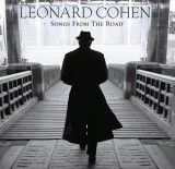 Songs From The Road - Vinyl | Leonard Cohen, sony music