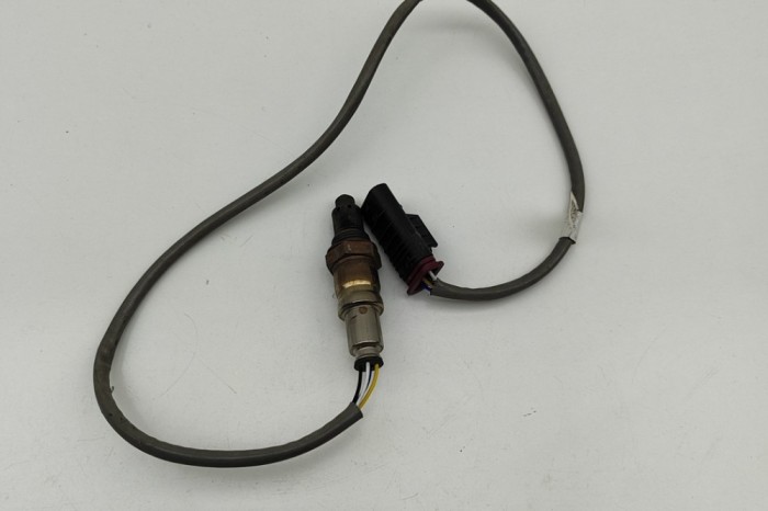 Sonda lambda BMW X2 F39 2023 OEM: 9454706 30745185
