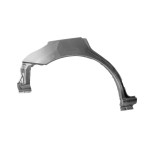 Segment reparatie aripa spate Mazda 5 (Cr19), 04.2005-05.2010, parte montare dreapta, 455084-5, Aftermarket, Rapid