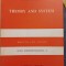 Anton Dumitriu - Theory and System