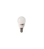 Bec LED Sferic E14 P45 4.5W 380 lm 6500K