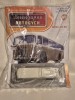 Skoda 706 RO - 1/43, 1:72