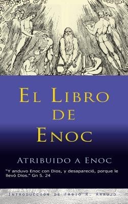 Libro de Enoc foto