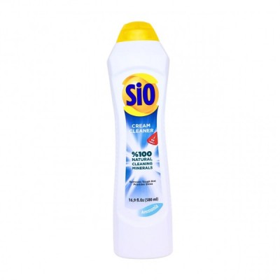 Crema de Curatat Sio cu Amoniac 500ml MGR DNC0831 foto