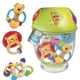 Primele mele jucarii PlayLearn Toys