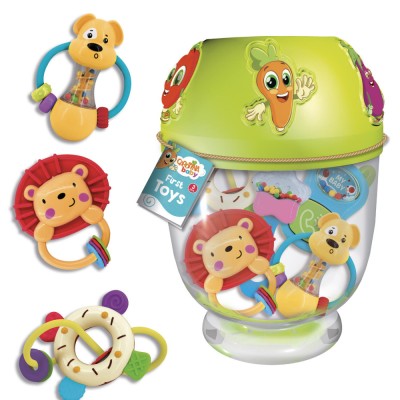 Primele mele jucarii PlayLearn Toys foto