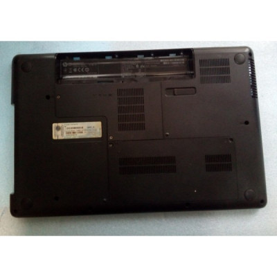 Bottom Laptop - Hp G62 foto