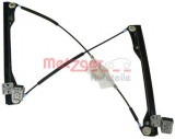 Macara geam VW GOLF IV (1J1) (1997 - 2005) METZGER 2160014