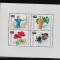 s3 - Ungaria 1966 - Ziua marcii bloc neuzat,MNH