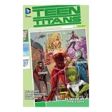 Teen Titans, Will Pfeifer