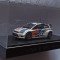 Macheta VW Polo R WRC MK5 Rallye Monte Carlo 2014 - Spark Raliu 1/43