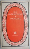 Carte Strigoiul de Ion Agarbiceanu, Beletristica