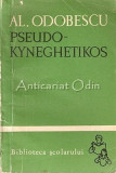 Cumpara ieftin Pseudo-Kyneghetikos - A. I. Odobescu
