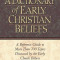 A Dictionary of Early Christian Beliefs: A Reference Guide to More Than 700 Topics Discussed by the Early Church Fathers