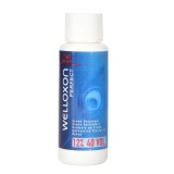 Wella Professionals, Welloxon Perfect, Loțiune oxidantă pentru păr, 12%, 40 vol, 60 ml