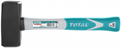 TOTAL - CIOCAN PENTRU ZIDARIE - 1500G PowerTool TopQuality foto