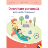 AUXILIAR PENTRU CLASA I Dezvoltare personala - Aurelia Seulean
