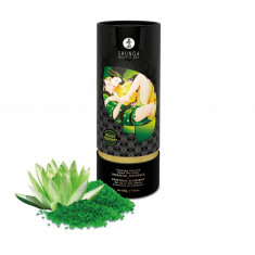 Sare de baie cu cristale orientale Lotus Flower 500 g