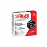 Capsule SUPRAMEN Sexual Power 4 in 1, Labophyto, potenta, erectie, intarziere ejaculare, libidou, 20 capsule