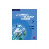 Grammar and Beyond Essentials Level 2 Student's Book with Digital Pack