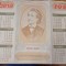 AMS @ - CALENDAR ALBINA ANUL 1989