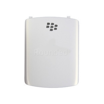 Capac baterie Blackberry 8520,9300 alb foto