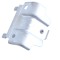 Suport aripa st&acirc;nga față TOYOTA PRIUS _W3_ 2012 18279887