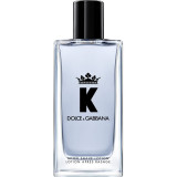 Dolce&amp;Gabbana K by Dolce &amp; Gabbana after shave pentru bărbați 100 ml