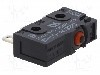 Limitator ON-(ON), D2SW, OMRON OCB - D2SW-01HS