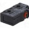 Limitator ON-(ON), D2SW, OMRON OCB - D2SW-01HS