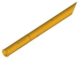 Soclu Testare Placat Aur KS-112 26mm