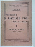 Titus Rosu, Constantin Pavel, Beius, 1942