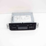 Unitate Radio CD Opel Vivaro Furgon 2016 OEM 93458873 281151657R