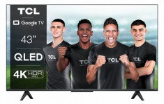 Smart TV TCL 43C635 (2022) 43&amp;quot;-108CM Q foto
