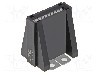 Conector alimentare DC, {{Tensiune nominala}}, {{Numarul de pini}} pini, seria {{Seria producatorului}}, {{Dimensiune pin}}. MOLEX - 213274-1003