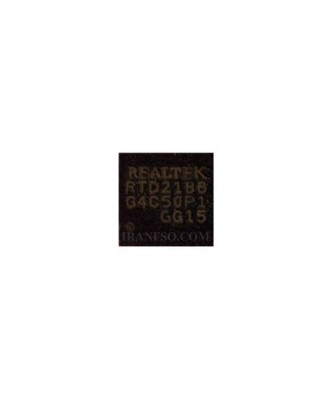 Realtek RTD2166 foto