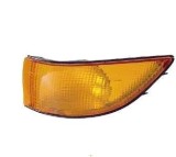 Lampa semnalizare fata Mitsubishi Colt Lancer (C50) 1989-1991 /without Estate/ TYC partea stanga