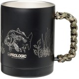 Cumpara ieftin Cana Prologic Blackfire Twin Skin Carp