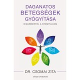 Daganatos betegs&eacute;gek gy&oacute;gy&iacute;t&aacute;sa - Diagn&oacute;zist&oacute;l a gy&oacute;gyul&aacute;sig - Dr. Csomai Zita