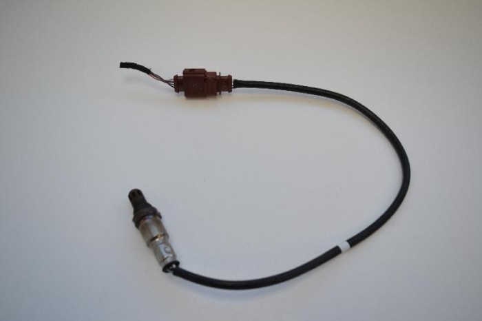 Sonda lambda VW GOLF VII 5G1, BQ1, BE1, BE2 2016 OEM: 04E906262 2205352