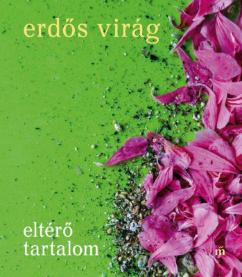 Elt&amp;eacute;rő tartalom - Erdős Vir&amp;aacute;g foto