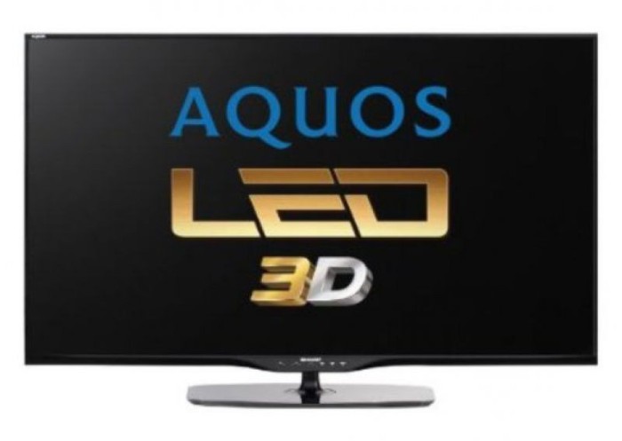 Televizor LED Sharp 152 cm (60") LC-60LE651E, Full HD, 3D, Smart TV, Active Motion 200, Dolby Digital Plus Televizor LED Sharp 152 cm (60") LC-60LE651E, Full HD, 3D, Smart TV, Active Motion 200, Dolby Digital Plus
