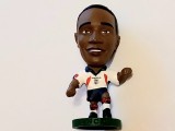 Figurina de colectie - Corinthian F.A. 1998 fotbalistul Paul INCE (ANGLIA)