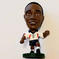 Figurina de colectie - Corinthian F.A. 1998 fotbalistul Paul INCE (ANGLIA)