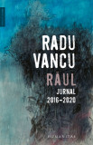 Cumpara ieftin Răul. Jurnal 2016&ndash;2020