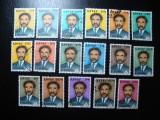 ETIOPIA SELASSIE