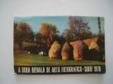 A doua bienala de arta fotografica - Sibiu 1978, Alta editura