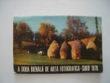 A doua bienala de arta fotografica - Sibiu 1978, Alta editura