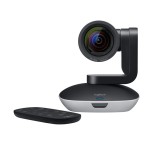 Camera web Logitech PTZ Pro 2